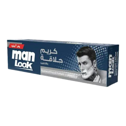 كريم حلاقة مان لوك (حجم كبير)